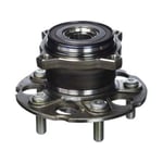 Rear Wheel Bearing
