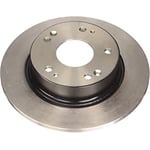 Rear Hub