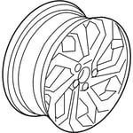 Car Wheel Rims