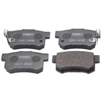 Rear Brake Pad Kit