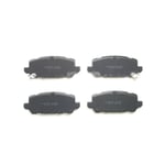 Rear Brake Pad Kit