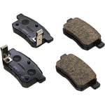 Rear Brake Pad Kit