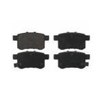 Rear Brake Pad Kit