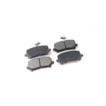 Rear Pad Set