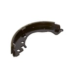 Rear Brake Shoes