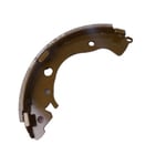Rear Brake Shoes
