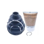 Inner Front CV Boot