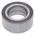 Front Left Wheel Bearing