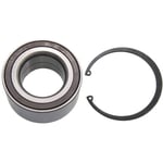 Front Wheel Bearing