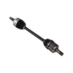 Front Left Axle Shaft