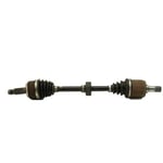 Front Left Axle Shaft