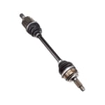 Front Left Axle Shaft