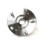 Right Front Flange