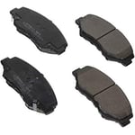 Front Brake Pad Kit