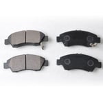 Front Brake Pad Kit