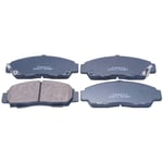 Front Brake Pad Kit