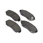 Front Brake Pad Kit