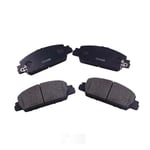 Front Brake Pad Kit