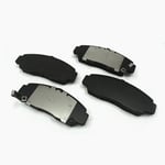 Front Brake Pad Kit