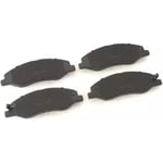 Front Brake Pad Kit
