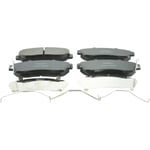Front Brake Pad Kit