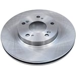 Front Hub