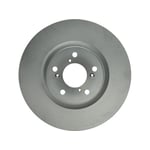 Front Right Hub