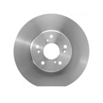 Front Hub