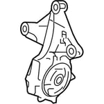 Mounting, Eng FR