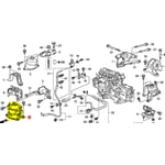 Engine Mount