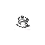 Engine Mount