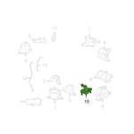Mountings