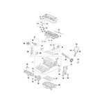 Mounting, Transmission (Mt)