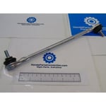 Right Front Stabilizer Bar Bolt