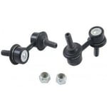 Left Front Stabilizer Bar Bolt