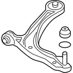 Front Left Control Arm
