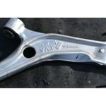 Front Left Control Arm