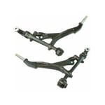 Front Left Lower Control Arm