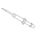 Shock Absorber Unit, Front