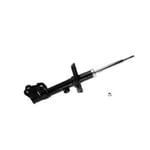 Shock Absorber Unit, Left Front