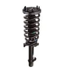 Front Right Shock Absorber