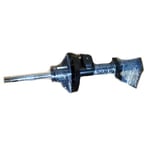 Front Right Shock Absorber