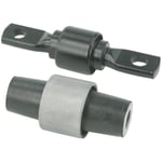 Rear Left Shock Absorber