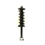 Rear Left Shock Absorber