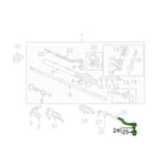 Steering Arm