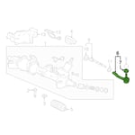 Steering Arm