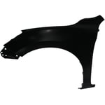 Front Left Fender