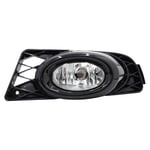 Fog Light Kit