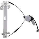 Right Front Window Motor