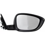 Left Side Mirror